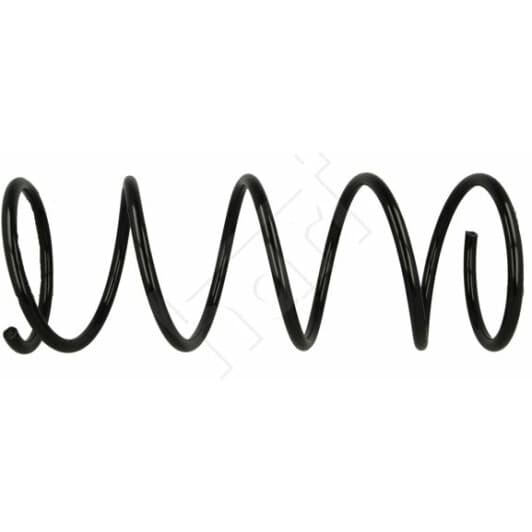 450079 Hart Пружина подвески для Citroen Xsara