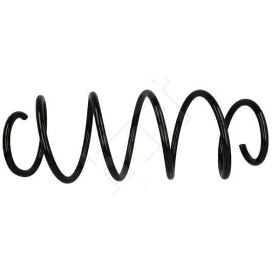 450082 Hart Пружина підвіски для Citroen C2