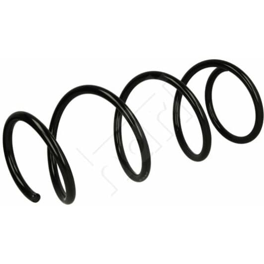 451020 Hart Пружина підвіски для Nissan Micra