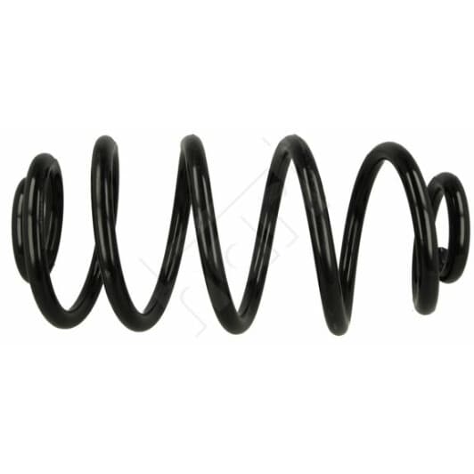 451057 Hart Пружина підвіски