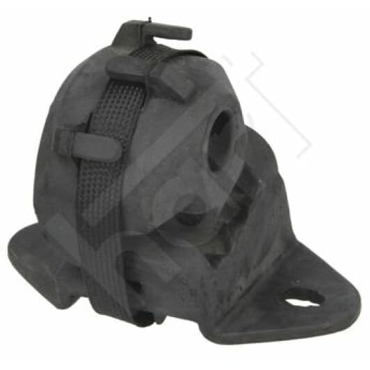 452607 Hart Кронштейн кріплення вихлопної магістралі