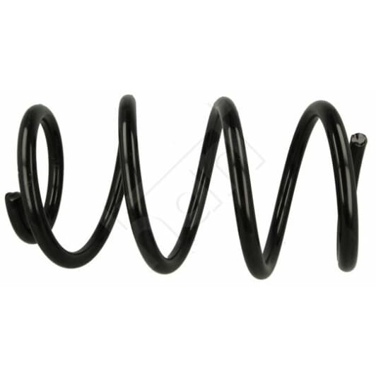 456821 Hart Пружина подвески