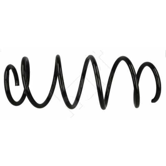 458402 Hart Пружина подвески для Mazda 2