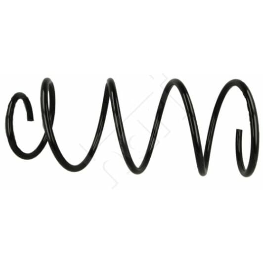 458404 Hart Пружина підвіски