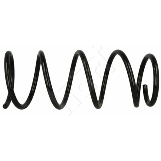 459500 Hart Пружина підвіски для Nissan Tiida