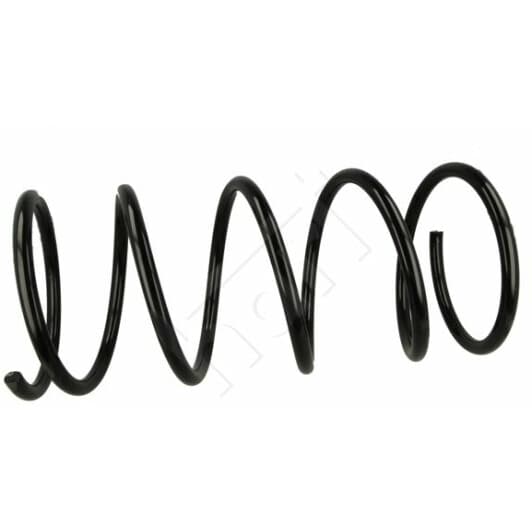 461836 Hart Пружина подвески для Peugeot 206