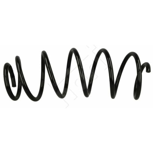 461837 Hart Пружина подвески для Peugeot 207