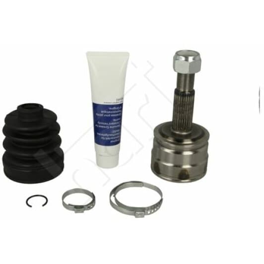 462054 Hart Граната