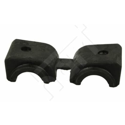 463233 Hart Втулка стабилизатора