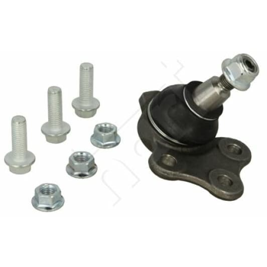 463383 Hart Шаровая опора для Dacia Duster