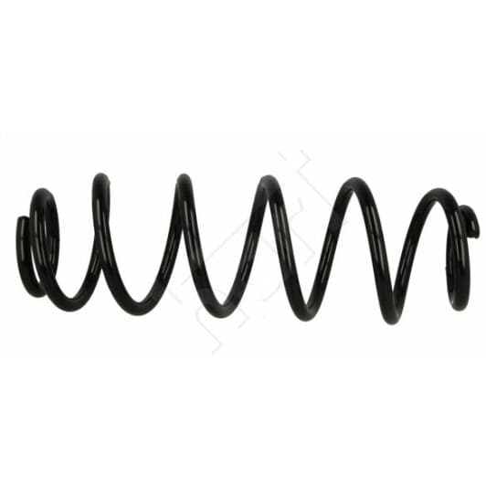 463753 Hart Пружина підвіски