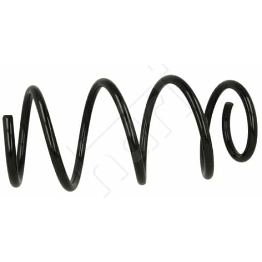 465872 Hart Пружина подвески для Kia Venga