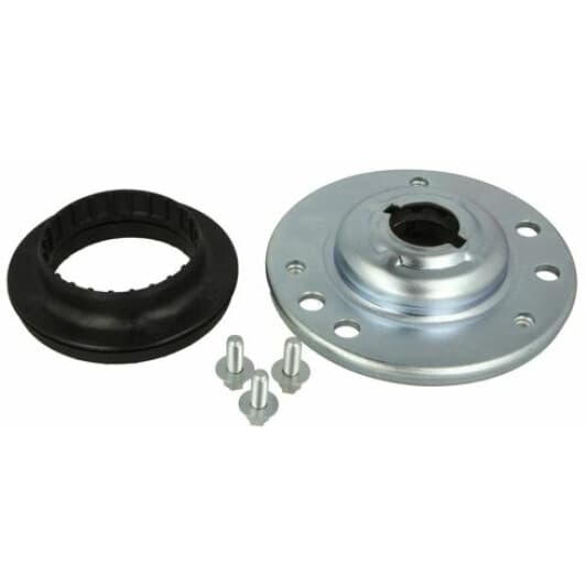 467518 Hart Комплект (опора + підшипник)