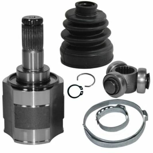 470820 Hart Граната