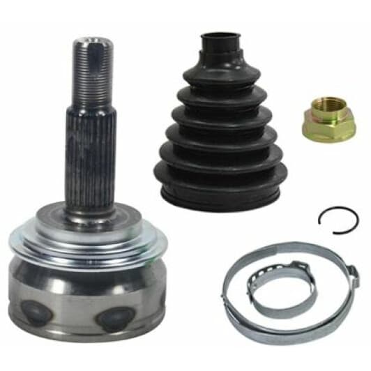 470929 Hart Граната для Toyota Yaris