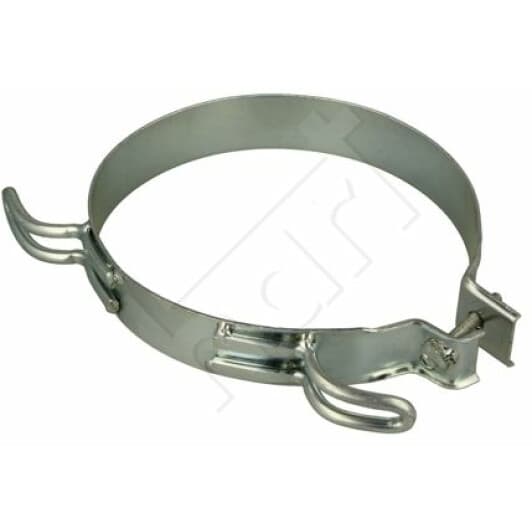 475967 Hart Кронштейн крепления выхлопной магистрали