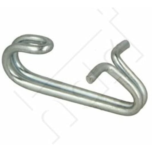 475981 Hart Кронштейн крепления выхлопной магистрали