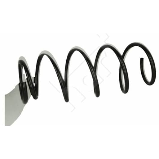 477028 Hart Пружина підвіски для Toyota Yaris