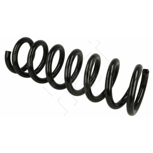 477032 Hart Пружина подвески