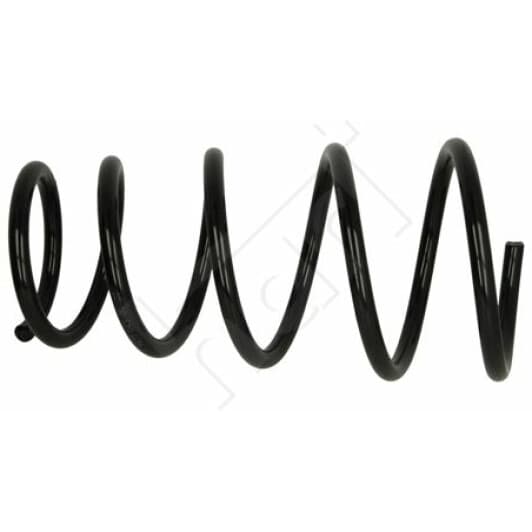 477043 Hart Пружина підвіски