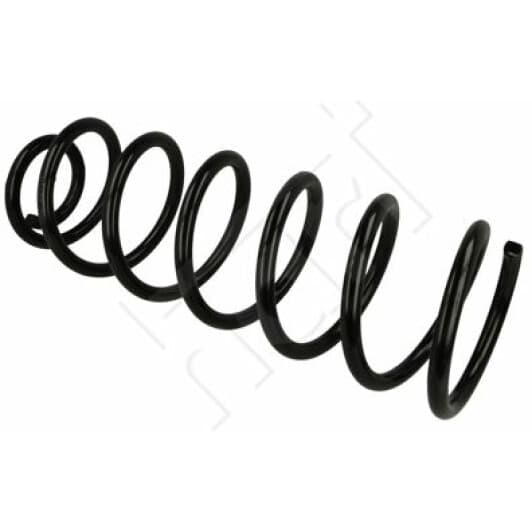 477052 Hart Пружина підвіски для Peugeot 807