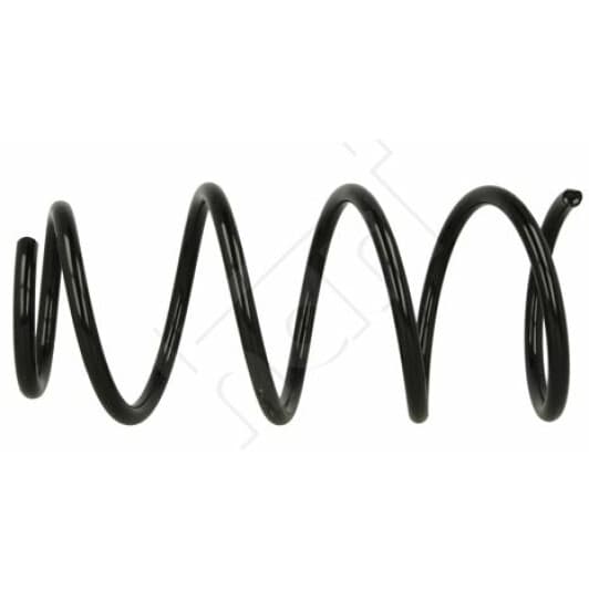 477066 Hart Пружина подвески