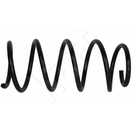 477073 Hart Пружина підвіски