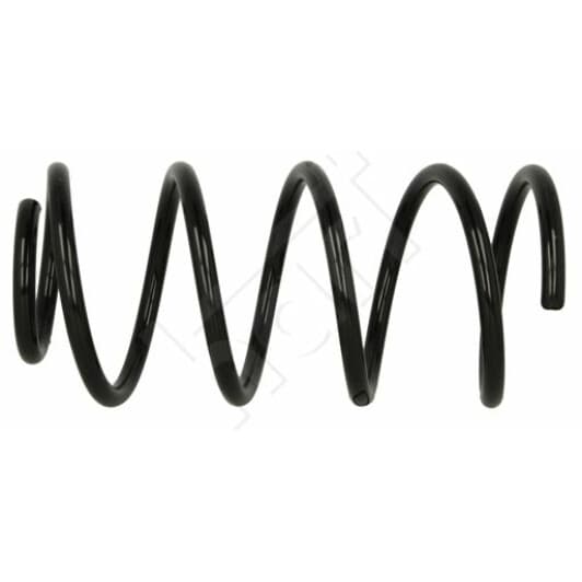 477077 Hart Пружина подвески