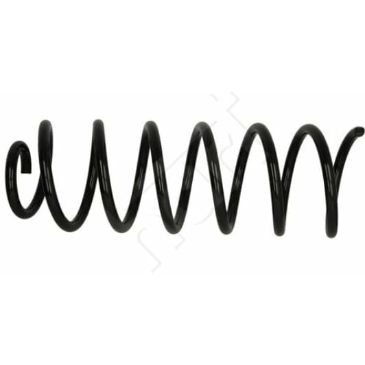 477099 Hart Пружина подвески