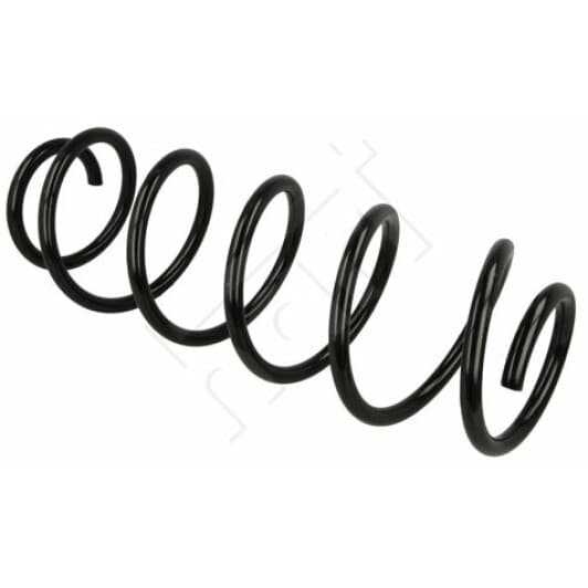 477924 Hart Пружина подвески для Mercedes B-Class