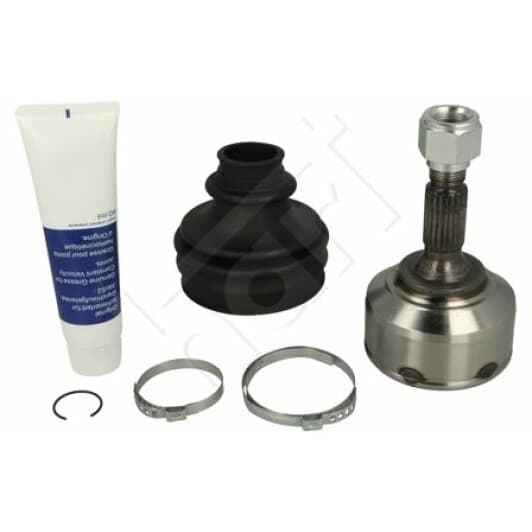 482010 Hart Граната