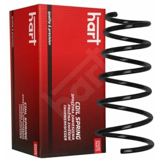 482281 Hart Пружина подвески для Suzuki Swift