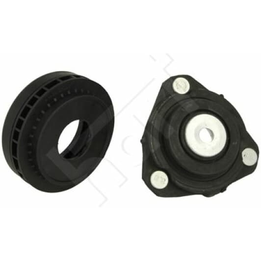 483512 Hart Комплект (опора + підшипник)