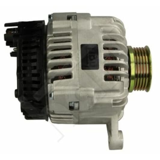 500203 Hart Генератор