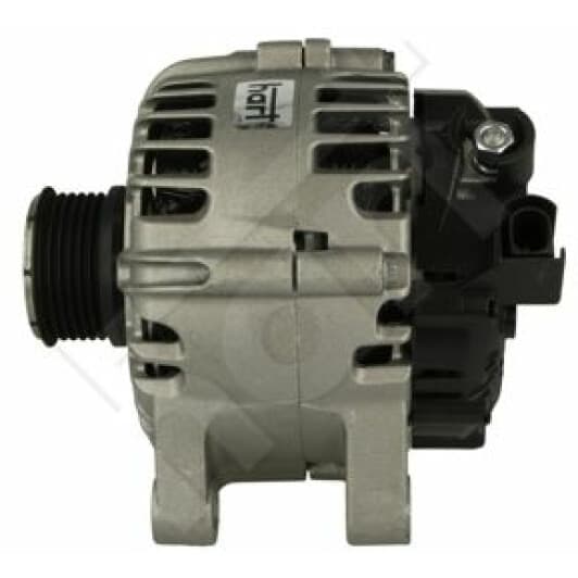 500251 Hart Генератор