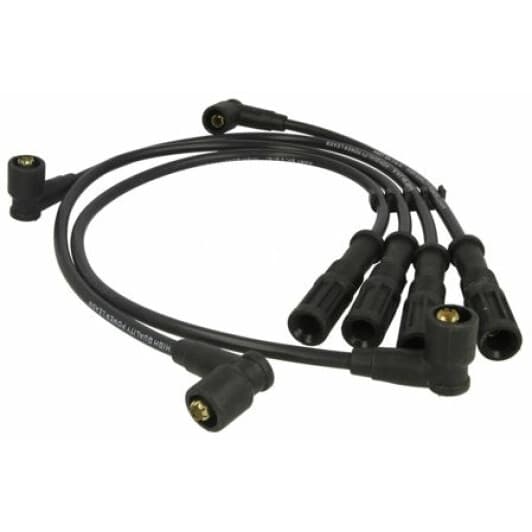 514173 Hart Комплект дротів запалювання