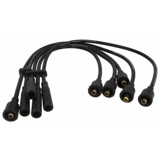 514179 Hart Комплект проводов зажигания для Skoda Favorit