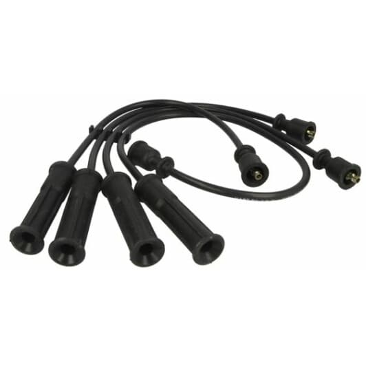 514189 Hart Комплект дротів запалювання для Renault Megane