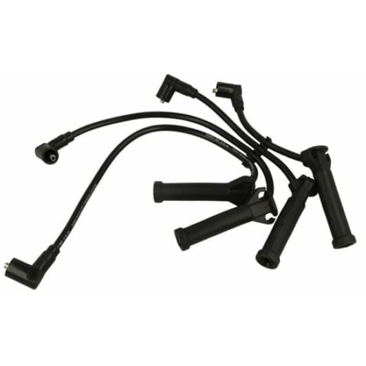 514191 Hart Комплект дротів запалювання