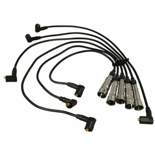 514201 Hart Комплект дротів запалювання