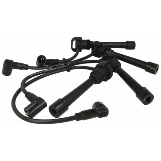 515678 Hart Комплект дротів запалювання