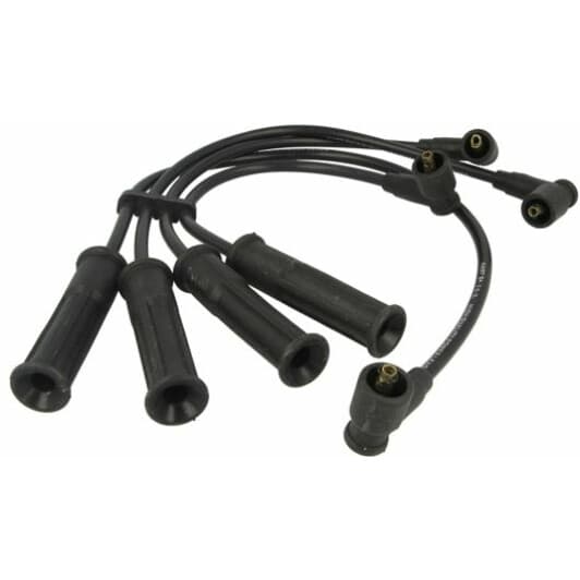 517927 Hart Комплект проводов зажигания для SAAB 900