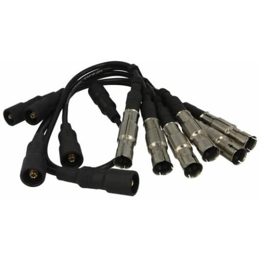 517928 Hart Комплект проводов зажигания