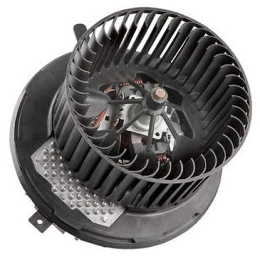 523115 Hart Вентилятор салону