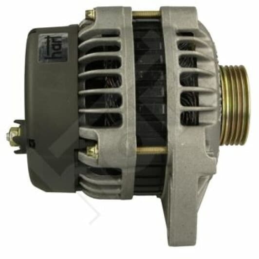 530761 Hart Генератор