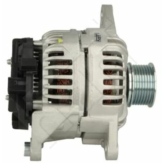 530762 Hart Генератор