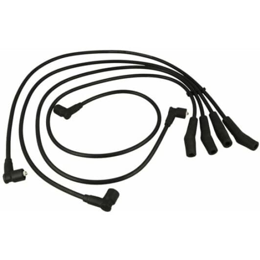 532306 Hart Комплект дротів запалювання