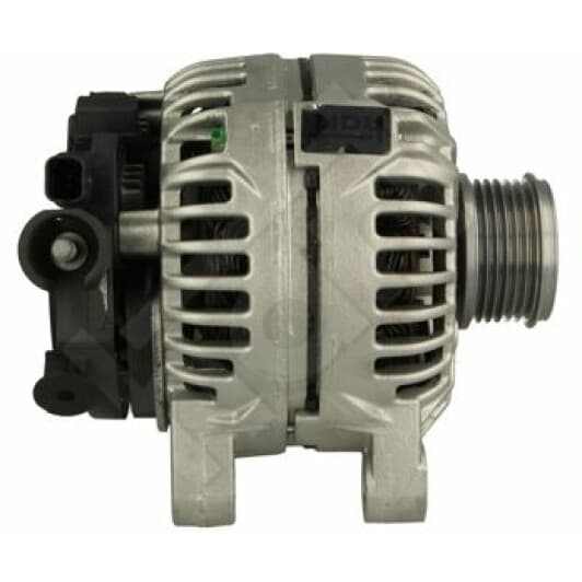 534340 Hart Генератор