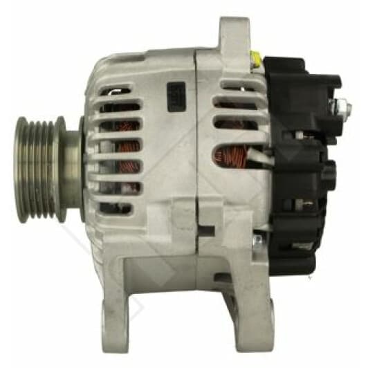 534341 Hart Генератор