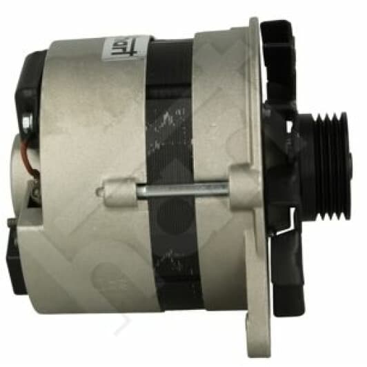 534349 Hart Генератор